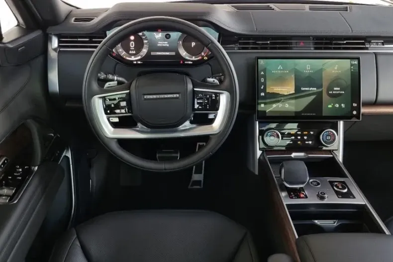 Land Rover Range Rover din 2023 cu 1.000 km - oferta LAN126080 - foto 10