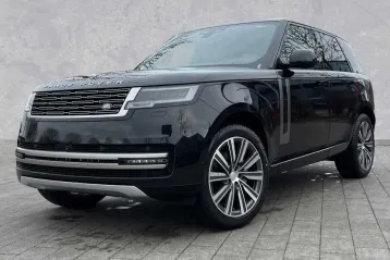Land Rover Range Rover din 2023 - oferta LAN126081