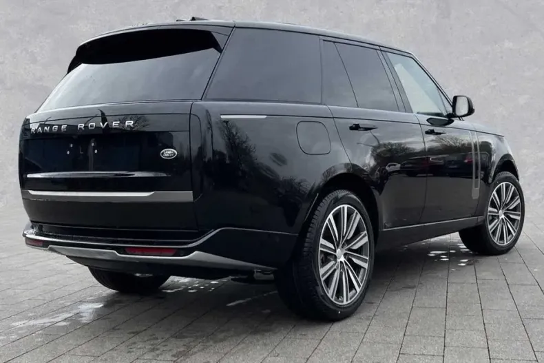 Land Rover Range Rover din 2023 cu 1.000 km - oferta LAN126081 - foto 2