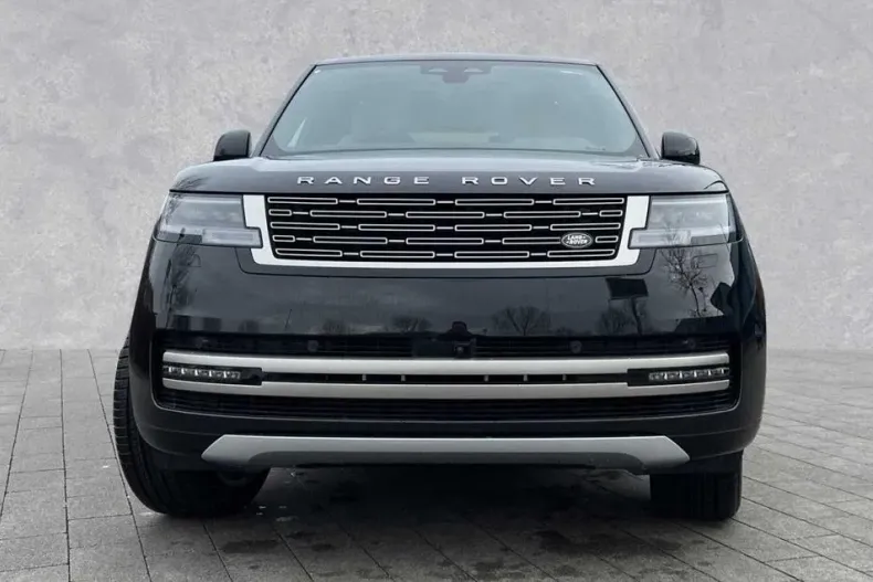 Land Rover Range Rover din 2023 cu 1.000 km - oferta LAN126081 - foto 3