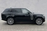 Land Rover Range Rover din 2023 cu 1.000 km - oferta LAN126081 - foto 5