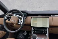 Land Rover Range Rover din 2023 cu 1.000 km - oferta LAN126081 - foto 7