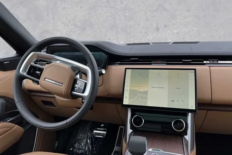 Land Rover Range Rover din 2023 cu 1.000 km - oferta LAN126081 - foto 7