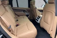 Land Rover Range Rover din 2023 cu 1.000 km - oferta LAN126081 - foto 9