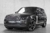 Land Rover Range Rover din 2022 cu 5.500 km - oferta LAN126082 - foto 1