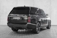 Land Rover Range Rover din 2022 cu 5.500 km - oferta LAN126082 - foto 2