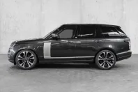 Land Rover Range Rover din 2022 cu 5.500 km - oferta LAN126082 - foto 4