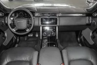 Land Rover Range Rover din 2022 cu 5.500 km - oferta LAN126082 - foto 5