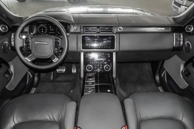 Land Rover Range Rover din 2022 cu 5.500 km - oferta LAN126082 - foto 5