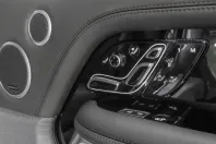 Land Rover Range Rover din 2022 cu 5.500 km - oferta LAN126082 - foto 9