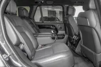 Land Rover Range Rover din 2022 cu 5.500 km - oferta LAN126082 - foto 11