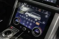 Land Rover Range Rover din 2022 cu 5.500 km - oferta LAN126082 - foto 14