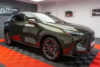 Lexus NX 450h din 2024 cu 12 km - oferta LEX126083 - foto 1