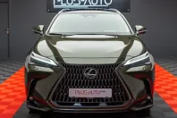 Lexus NX 450h din 2024 cu 12 km - oferta LEX126083 - foto 2