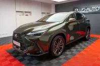 Lexus NX 450h din 2024 cu 12 km - oferta LEX126083 - foto 3