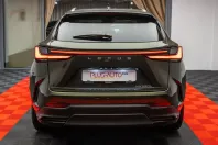 Lexus NX 450h din 2024 cu 12 km - oferta LEX126083 - foto 5