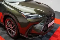 Lexus NX 450h din 2024 cu 12 km - oferta LEX126083 - foto 14