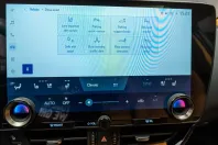 Lexus NX 450h din 2024 cu 12 km - oferta LEX126083 - foto 21