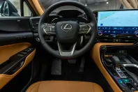 Lexus NX 450h din 2024 cu 12 km - oferta LEX126083 - foto 23
