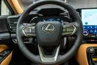 Lexus NX 450h din 2024 cu 12 km - oferta LEX126083 - foto 26