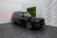 BMW X7 din 2023 cu 50 km - oferta BMW126084 - foto 1