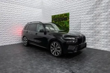 BMW X7 din 2023 - oferta BMW126084