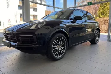 Porsche Cayenne din 2023 - oferta POR126085