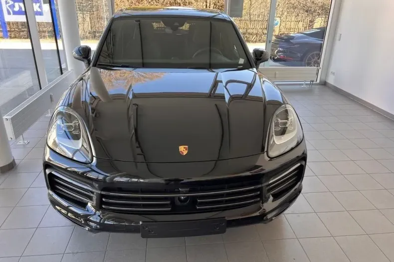 Porsche Cayenne din 2023 cu 50 km - oferta POR126085 - foto 3