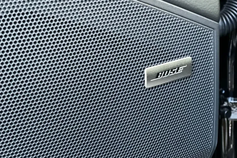 Porsche Cayenne din 2023 cu 50 km - oferta POR126085 - foto 9