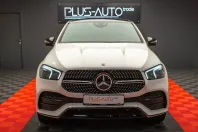 Mercedes-Benz GLE 400 din 2020 cu 72.631 km - oferta MER126087 - foto 2