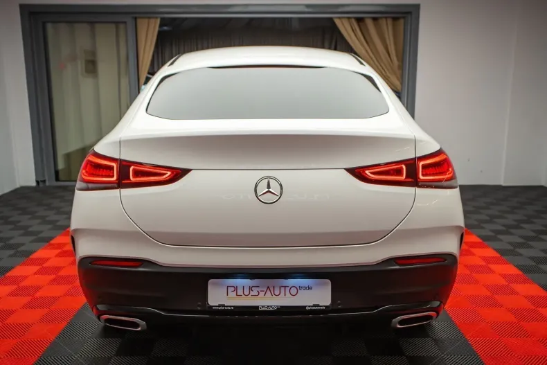 Mercedes-Benz GLE 400 din 2020 cu 72.631 km - oferta MER126087 - foto 5