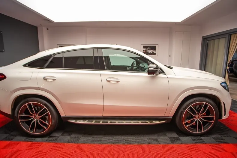 Mercedes-Benz GLE 400 din 2020 cu 72.631 km - oferta MER126087 - foto 7