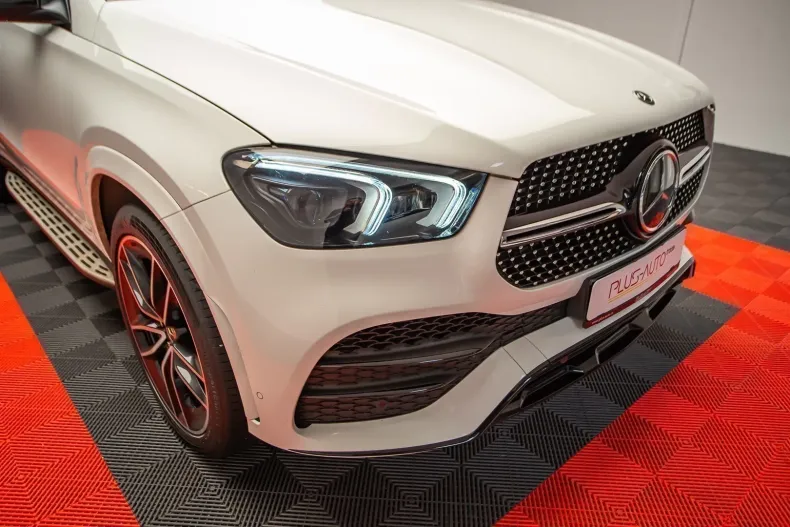 Mercedes-Benz GLE 400 din 2020 cu 72.631 km - oferta MER126087 - foto 8