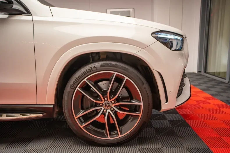 Mercedes-Benz GLE 400 din 2020 cu 72.631 km - oferta MER126087 - foto 9