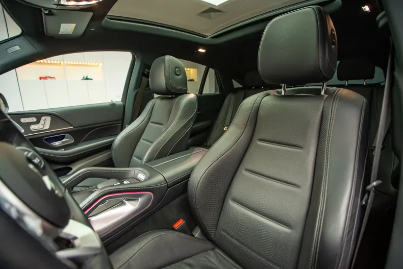 Mercedes-Benz GLE 400 din 2020 cu 72.631 km - oferta MER126087 - foto 12