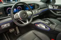 Mercedes-Benz GLE 400 din 2020 cu 72.631 km - oferta MER126087 - foto 14