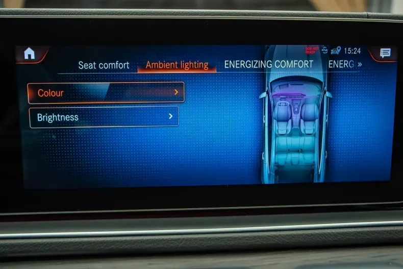 Mercedes-Benz GLE 400 din 2020 cu 72.631 km - oferta MER126087 - foto 20