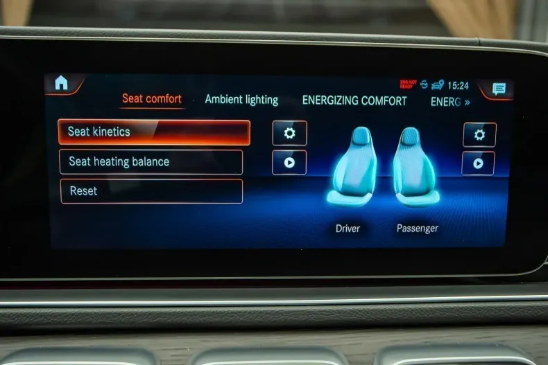 Mercedes-Benz GLE 400 din 2020 cu 72.631 km - oferta MER126087 - foto 22