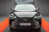 Lexus RX 450 din 2024 cu 9 km - oferta LEX126088 - foto 2