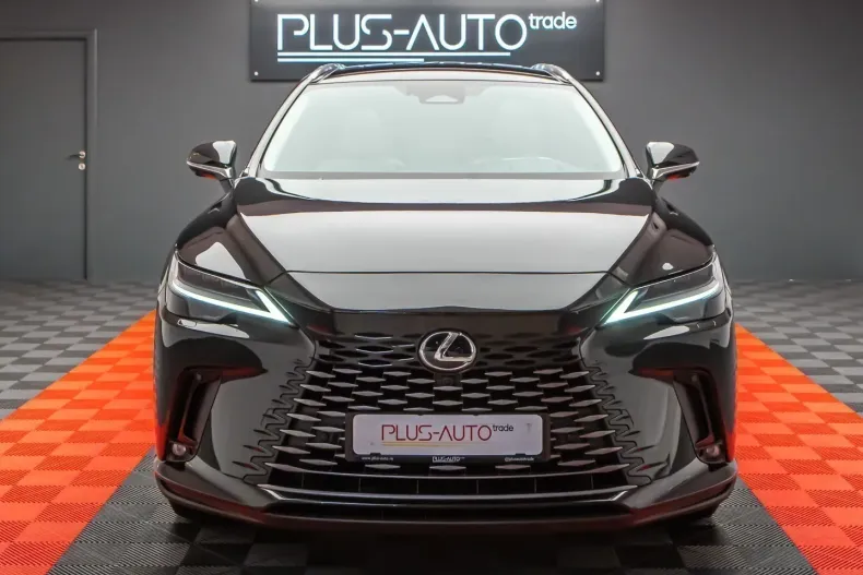 Lexus RX 450 din 2024 cu 9 km - oferta LEX126088 - foto 2