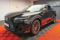 Lexus RX 450 din 2024 cu 9 km - oferta LEX126088 - foto 3