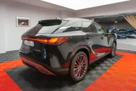 Lexus RX 450 din 2024 cu 9 km - oferta LEX126088 - foto 5