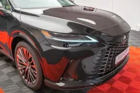 Lexus RX 450 din 2024 cu 9 km - oferta LEX126088 - foto 7