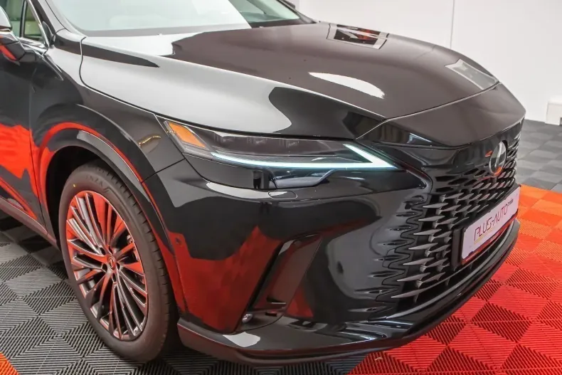 Lexus RX 450 din 2024 cu 9 km - oferta LEX126088 - foto 7