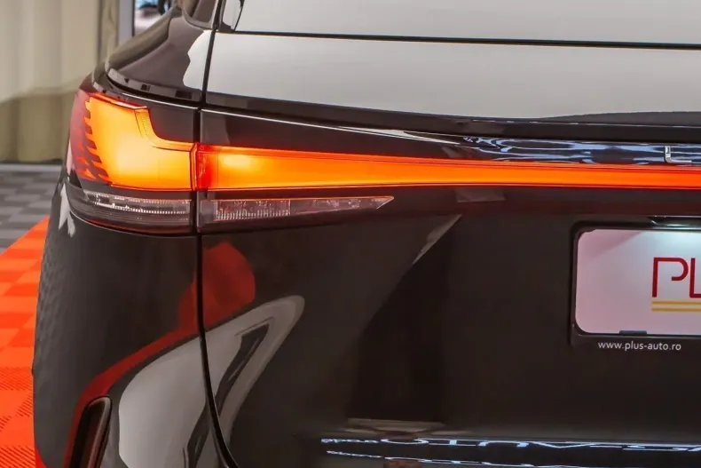 Lexus RX 450 din 2024 cu 9 km - oferta LEX126088 - foto 8