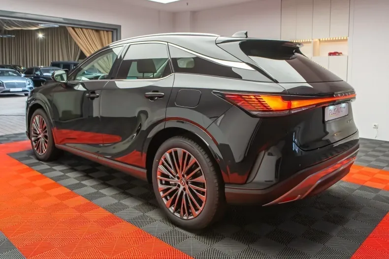 Lexus RX 450 din 2024 cu 9 km - oferta LEX126088 - foto 9