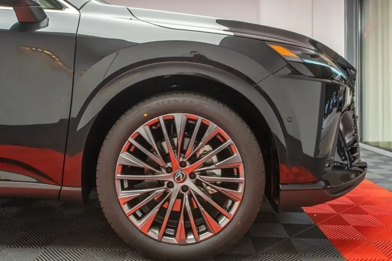 Lexus RX 450 din 2024 cu 9 km - oferta LEX126088 - foto 10