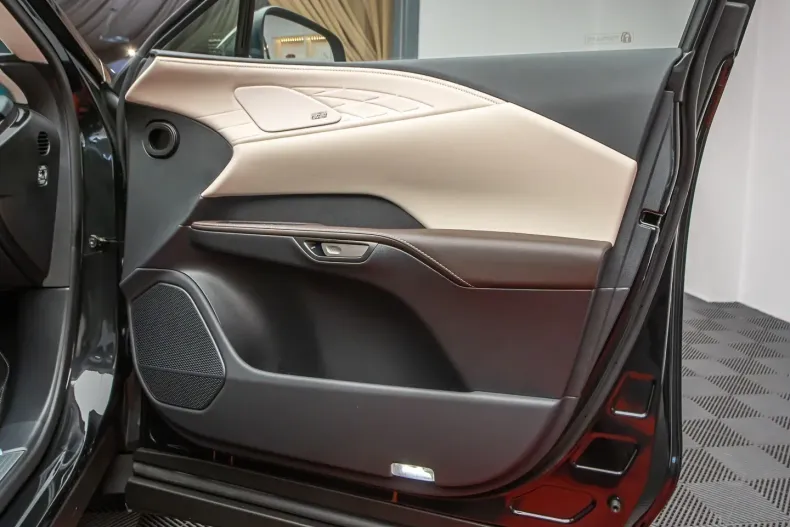 Lexus RX 450 din 2024 cu 9 km - oferta LEX126088 - foto 11