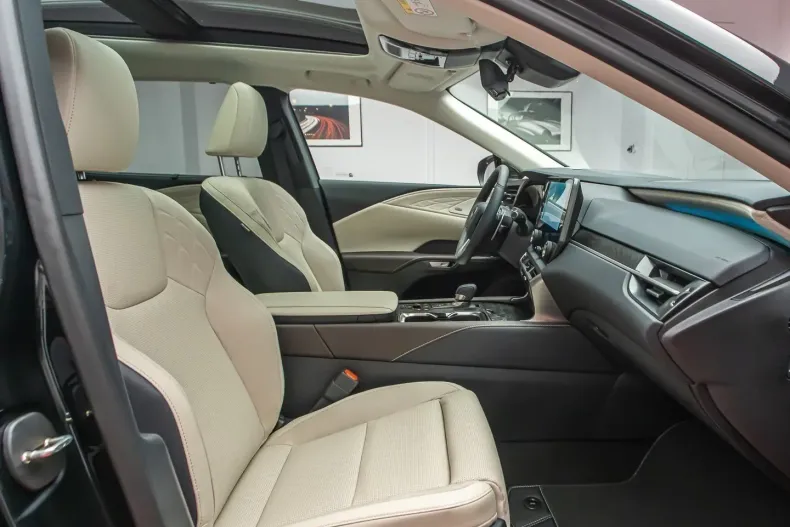 Lexus RX 450 din 2024 cu 9 km - oferta LEX126088 - foto 12