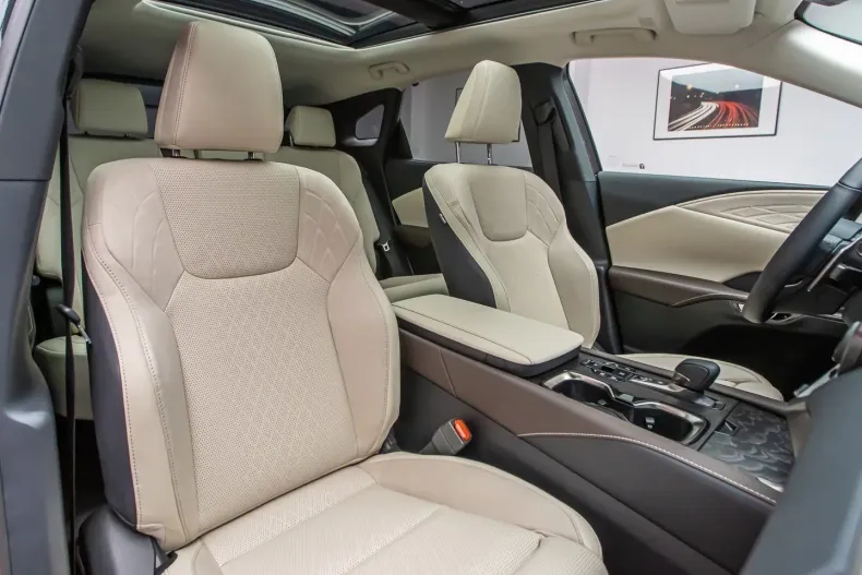 Lexus RX 450 din 2024 cu 9 km - oferta LEX126088 - foto 13